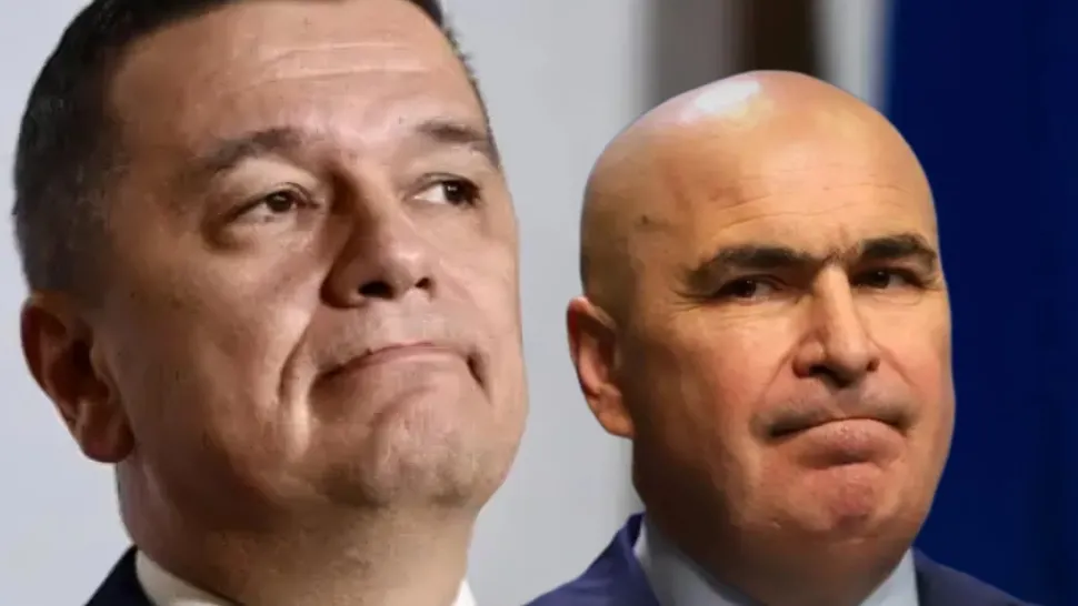 Coaliția, în fața unei decizii-cheie: PSD hotărăște luni dacă votează bugetul: ce variante au social-democrații