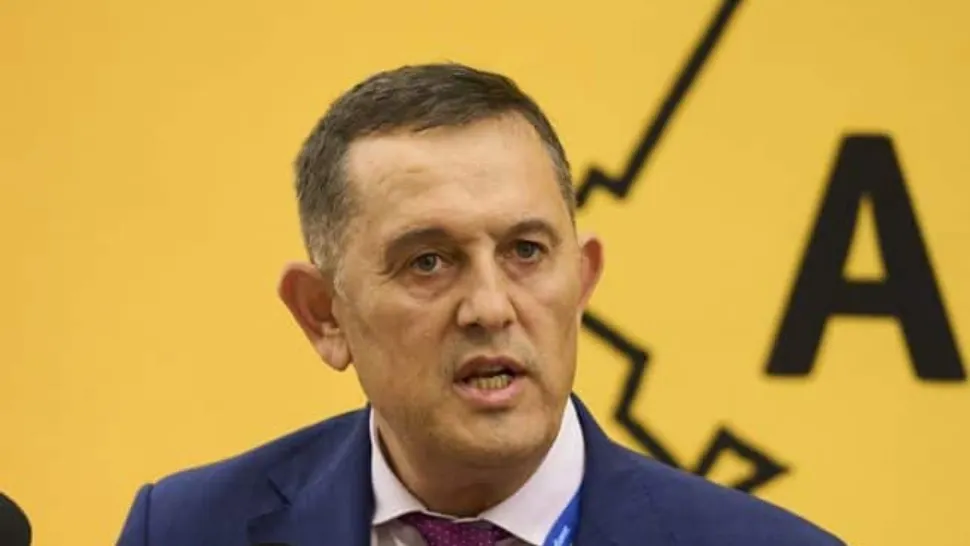Piperea acuză, după ce România a intrat oficial în recesiune: „La bugetul pe 2026 s-a mințit copios"