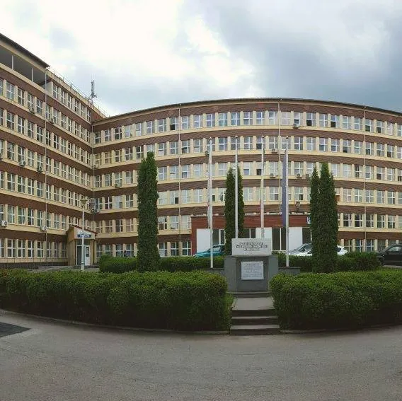 Contractul de finanțare pentru eficientizarea energetică a spitalului din Hunedoara, semnat astăzi