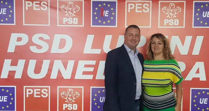PNL Lupeni pierde un membru important