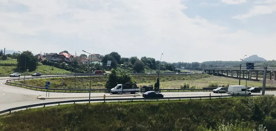 Se închide autostrada A1