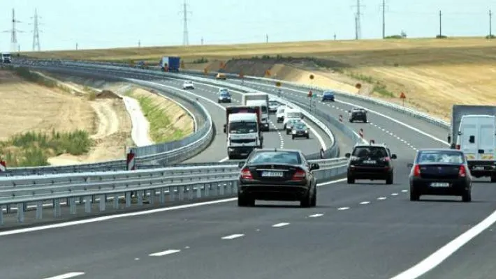 Autostrada A1 nu se mai închide. Din 8 octombrie intră în vigoare restricțiile