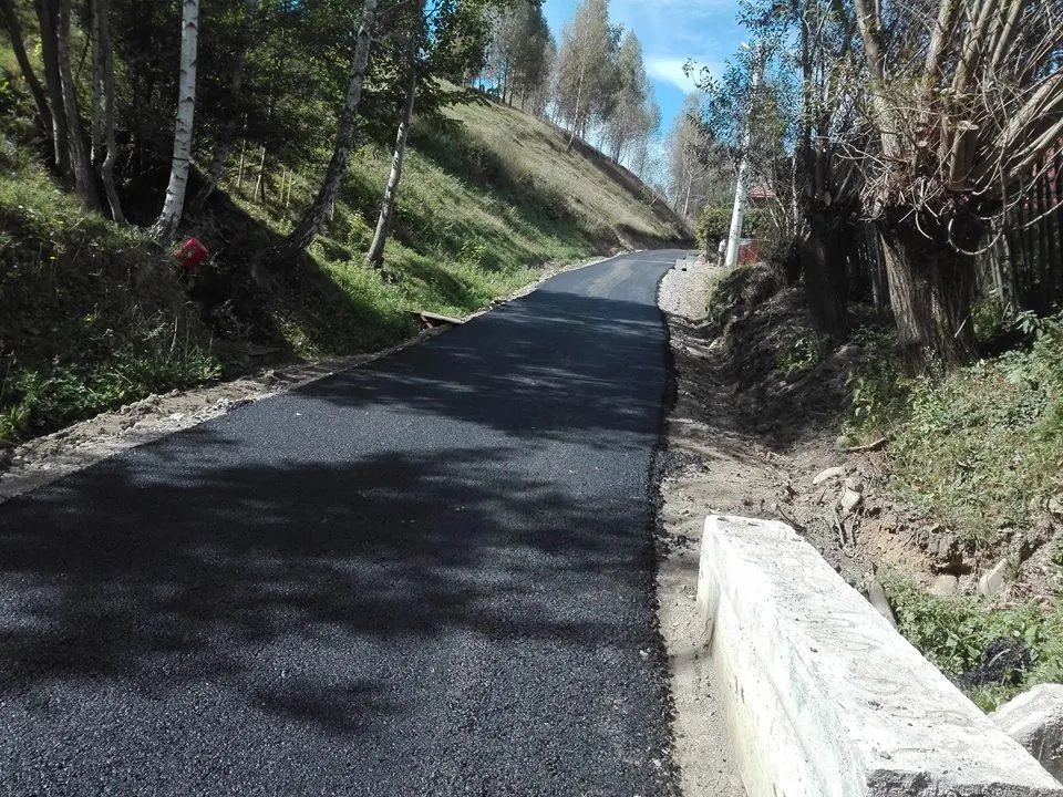 500 de suflete trăiesc izolate într-un municipiu