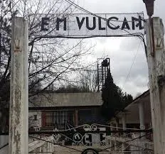 Minerii răniți în accidentul de la Mina Vulcan, transferați la spitalul din Deva
