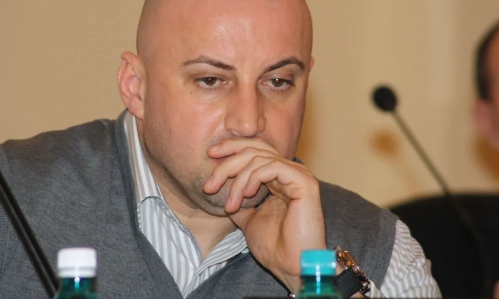 Afacerist controversat trimis în judecată într-un nou dosar penal