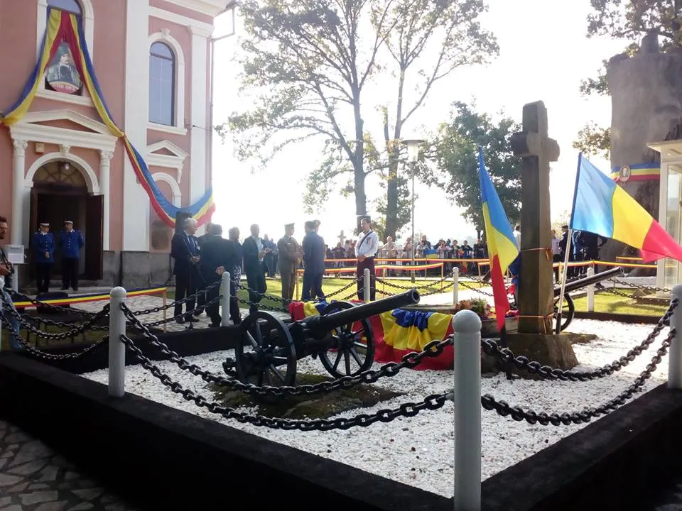 Astăzi au loc Serbările Naţionale de la Ţebea. Mii de oameni, aşteptaţi la comemorarea „Crăişorului Munţilor”