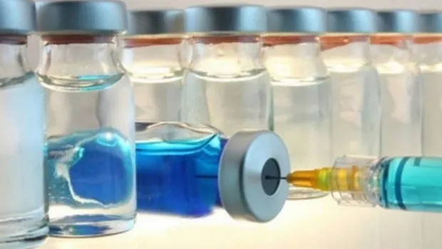 Aproape 1.700 de doze de vaccin antigripal au ajuns în județul Hunedoara