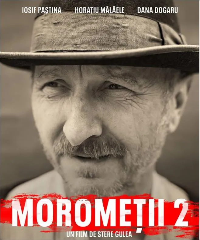 Personajele lui Marin Preda se întorc pe marele ecran. Proiecții speciale „Moromeții 2” la Petroșani