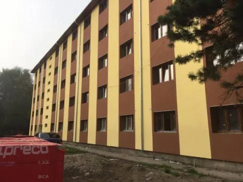 49 de familii din Vulcan primesc locuințe sociale