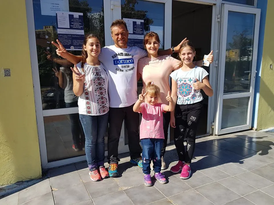 Avram Iancu s-a întors în țară