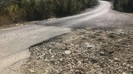 2 km de drum dintr-un sat hunedorean vor fi modernizați