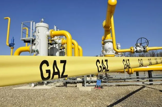 Când încep lucrările la conducta de gaz metan Mintia -Brad?