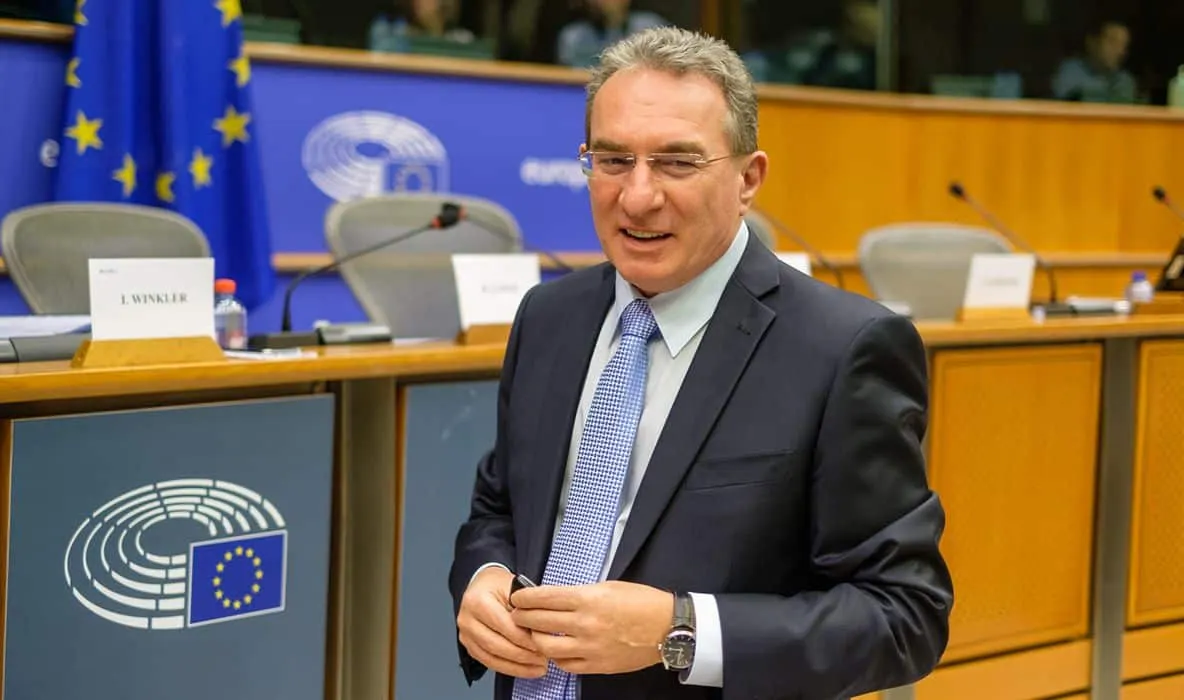 Hunedoreanul Iuliu Winkler, în conducerea delegației PE la Forumul G20 de la Buenos Aires