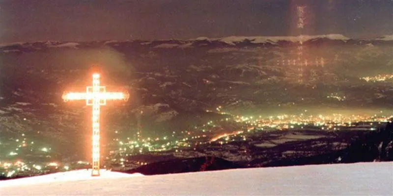 Iluminatul public va fi extins în stațiunea montană Straja