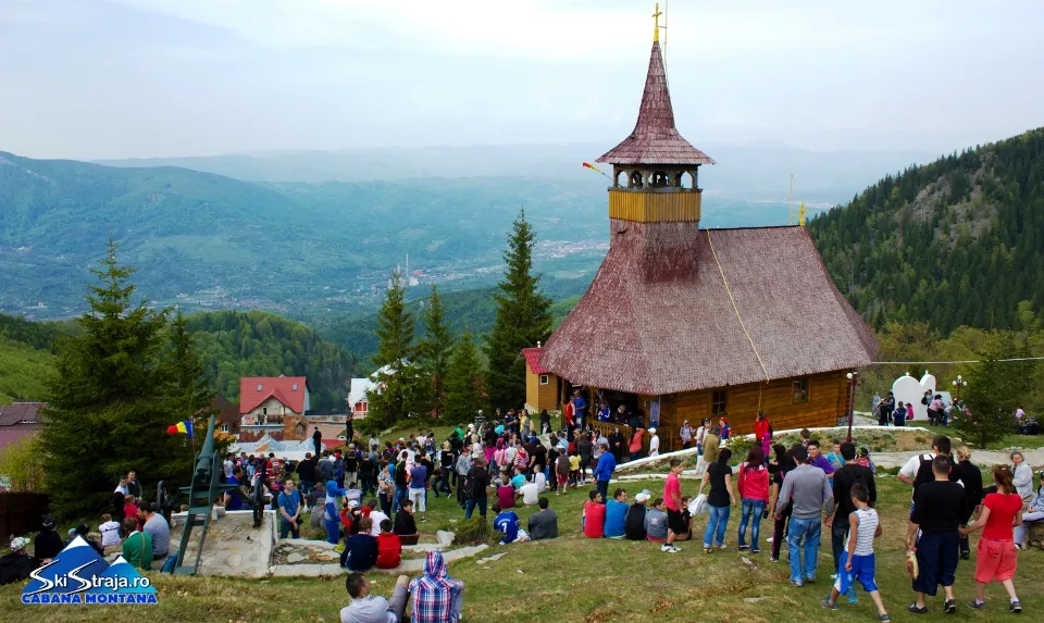 Straja maraton ajunge la ediția cu numărul 2