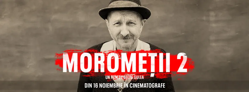 Moromeții ajung la Petroșani