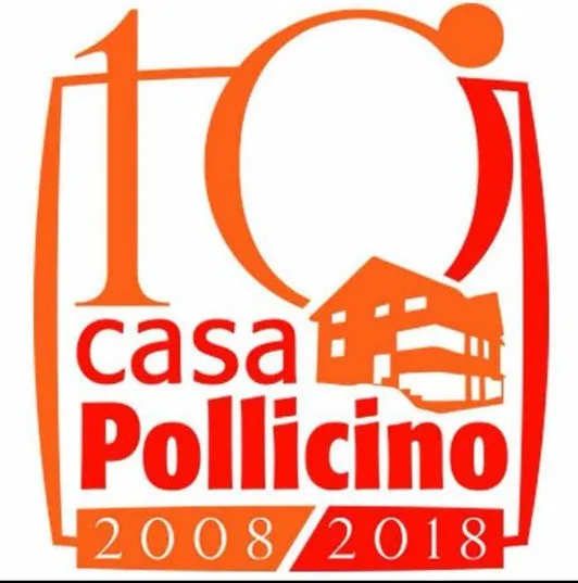 Casa Pollicino, un deceniu de activitate