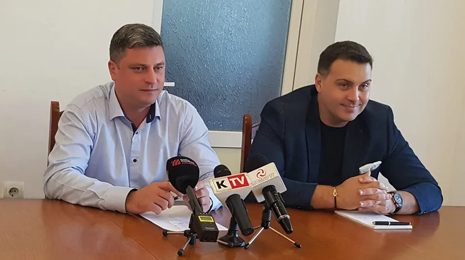 Parteneriat pentru tineri