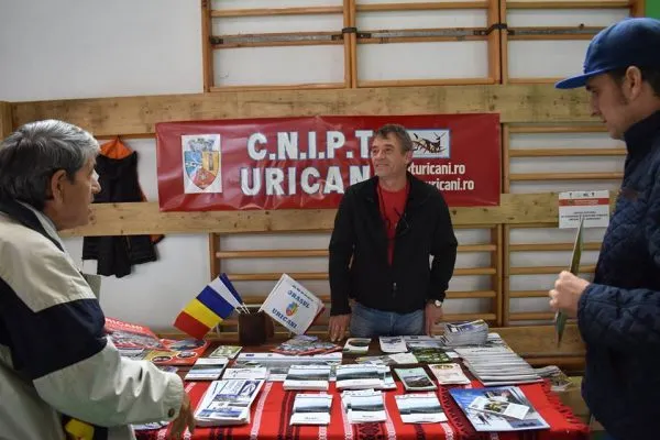 Valea Jiului, promovată la târgul de turism