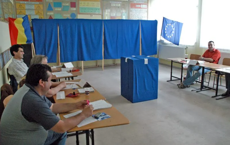 Cum se vede în Valea Jiului referendumul pentru familie?