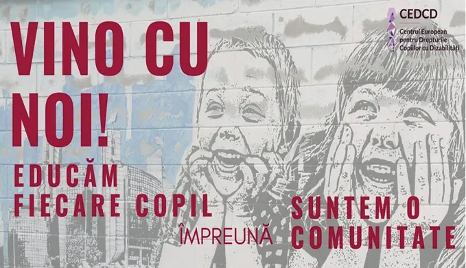 Seminar pentru copii și părinți