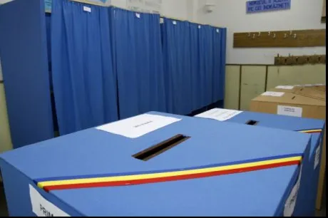 REFERENDUM| Prezența la urne, la ora 13:00, în județul Hunedoara: 3,06 la sută