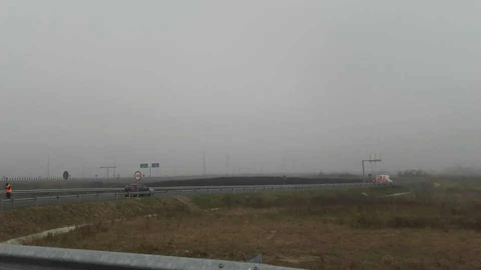 Anunț important despre lotul 3 al autostrăzii A1 Lugoj -Deva. Ce spune CNAIR în legătură cu acest tronson?