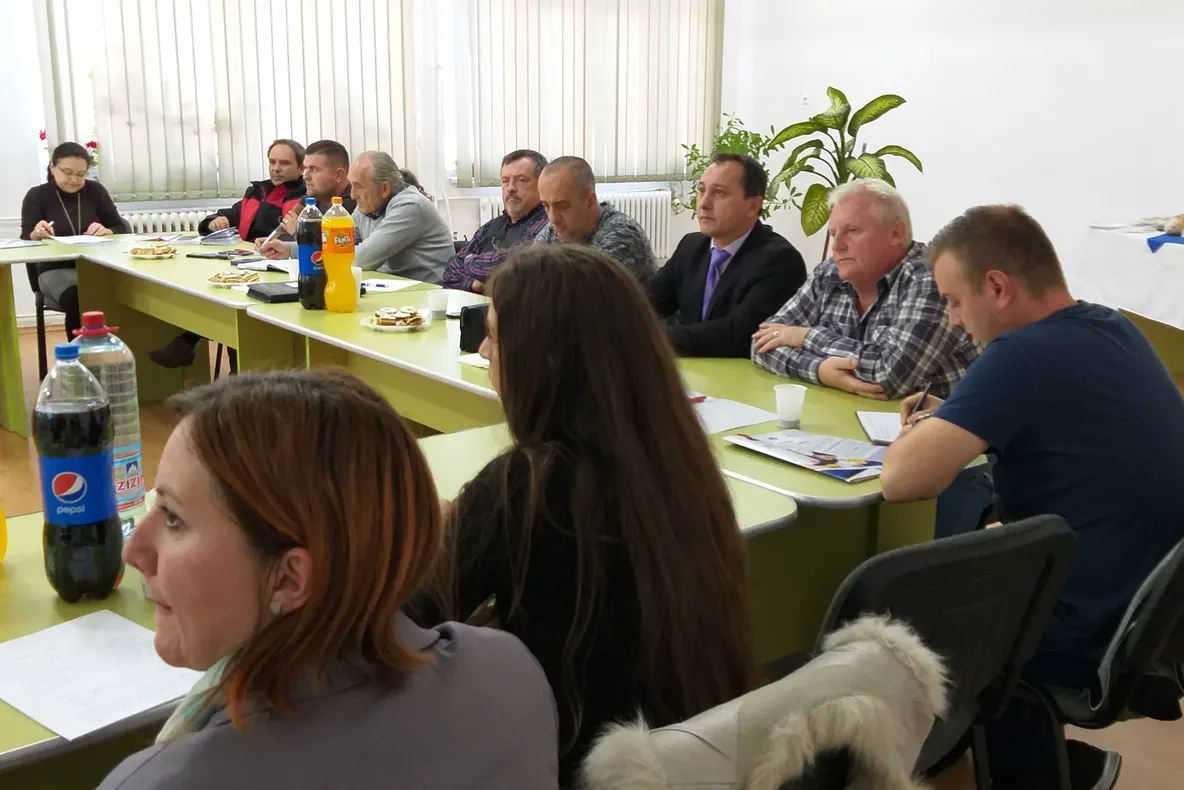 Municipalitatea deveană susține învățământul dual în școli