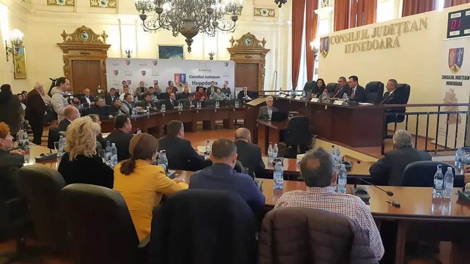 Noutăţile cu care vine „Start-up Nation 2018”, prezentate la Deva