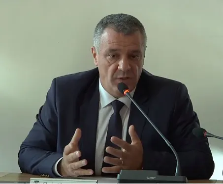 Primarul Devei, Florin Oancea: „Autobuzele locale vor circula și prin Cartierul Grigorescu”