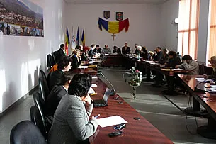 100 de ani de învățământ românesc în Petroșani