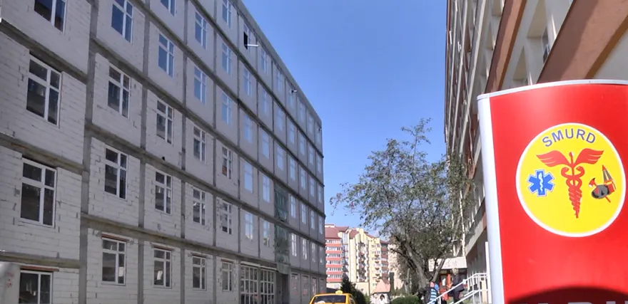Spitalele din Deva și Petroșani ar putea fi supuse unor controale