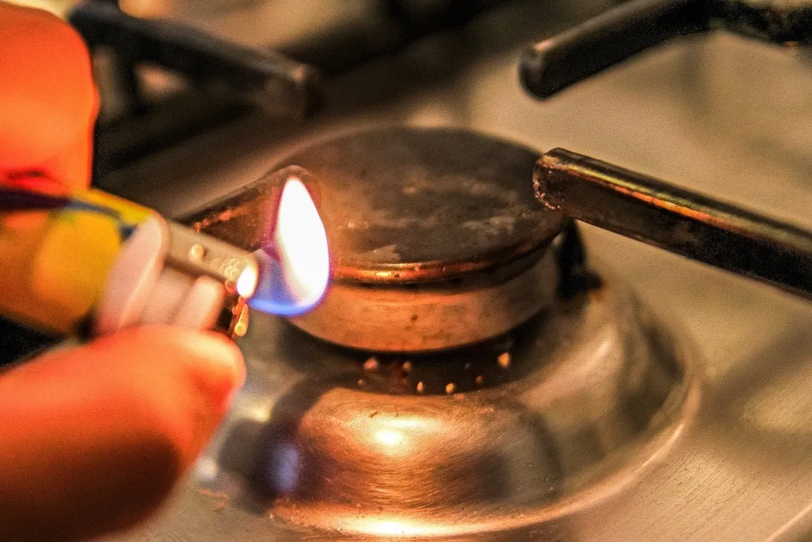 Cinci străzi din municipiul Vulcan rămân fără gaz