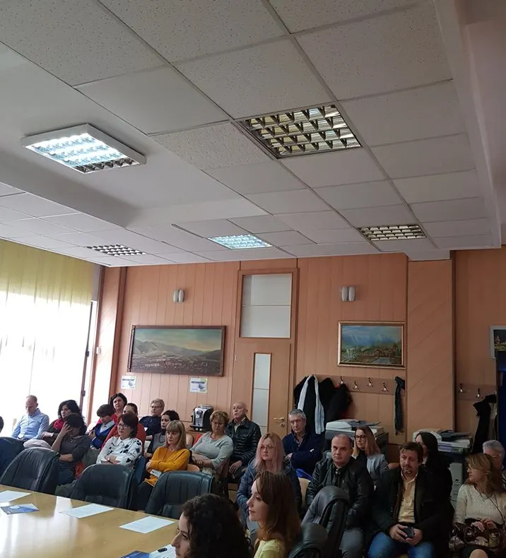 Hațeg: Zilele medicale ale Spitalului Orășenesc Hațeg