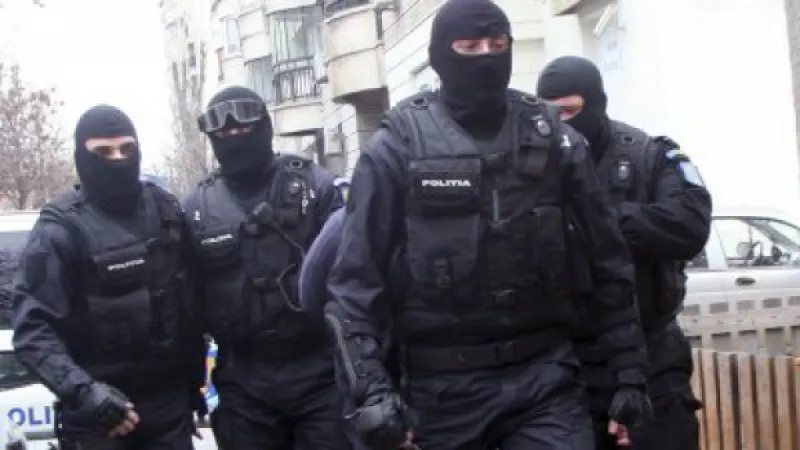 Furt de curent în cea mai săracă localitate a Văii Jiului