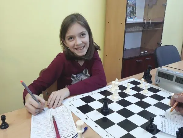 Din Vulcan în Spania la Campionatul Mondial de Șah