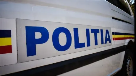 Câți polițiști patrulează pe străzile din județ
