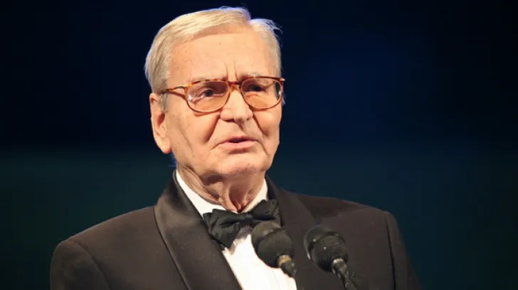 Eveniment în memoria regretatului actor român Radu Beligan, la Deva