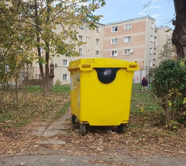 Asociaţiile de proprietari din Deva, convocate la o întâlnire cu noul operator de salubritate