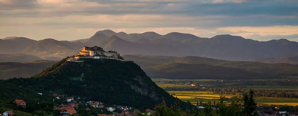 S-a lansat proiectul „Deva 750”. Acţiuni derulate pe tot parcursul anului viitor pentru sărbătorirea oraşului
