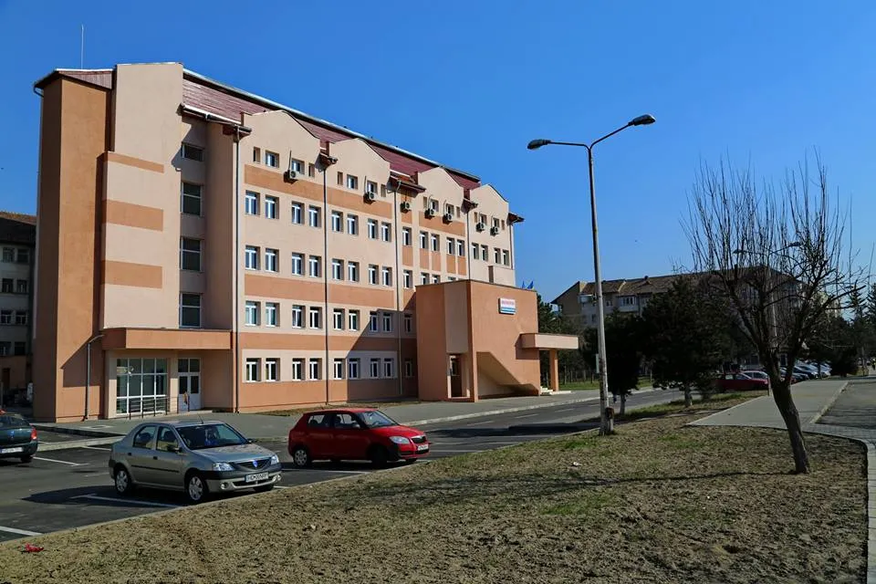 Modernizări la spitalul din Orăştie. Proiect important, aflat în etapa de precontractare