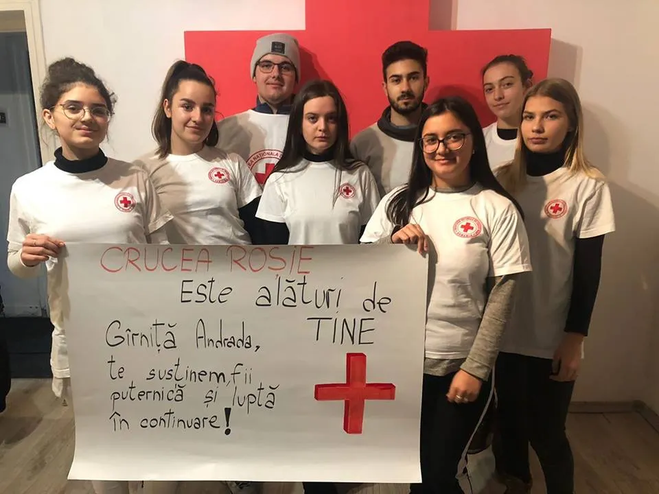 O tânără din Valea Jiului se luptă cu o formă rară de cancer