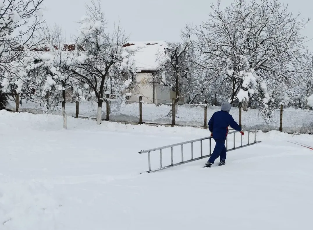 Încă mai sunt probleme cu energia electrică în șapte localități ale județului