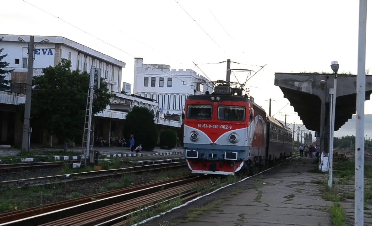 Noul Mers al Trenurilor intră, de astăzi, în vigoare. Ce schimbări sunt?