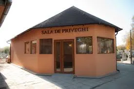 Localitatea Cristur va avea capelă mortuară