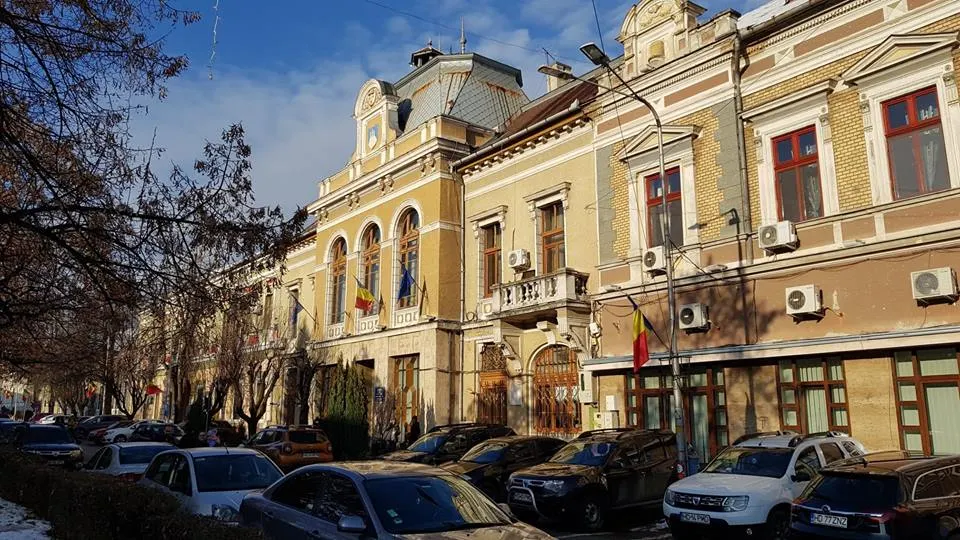 Municipalitatea din Deva: 27 de proiecte pe fonduri europene, depuse la ADR Vest
