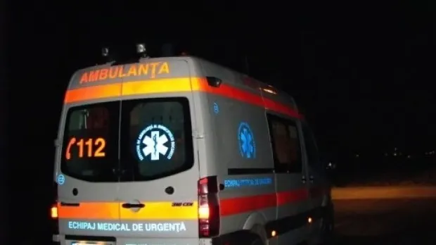 Incredibil! Şeful Serviciului Permise şi Înmatriculări Auto Hunedoara, agresat în plină stradă