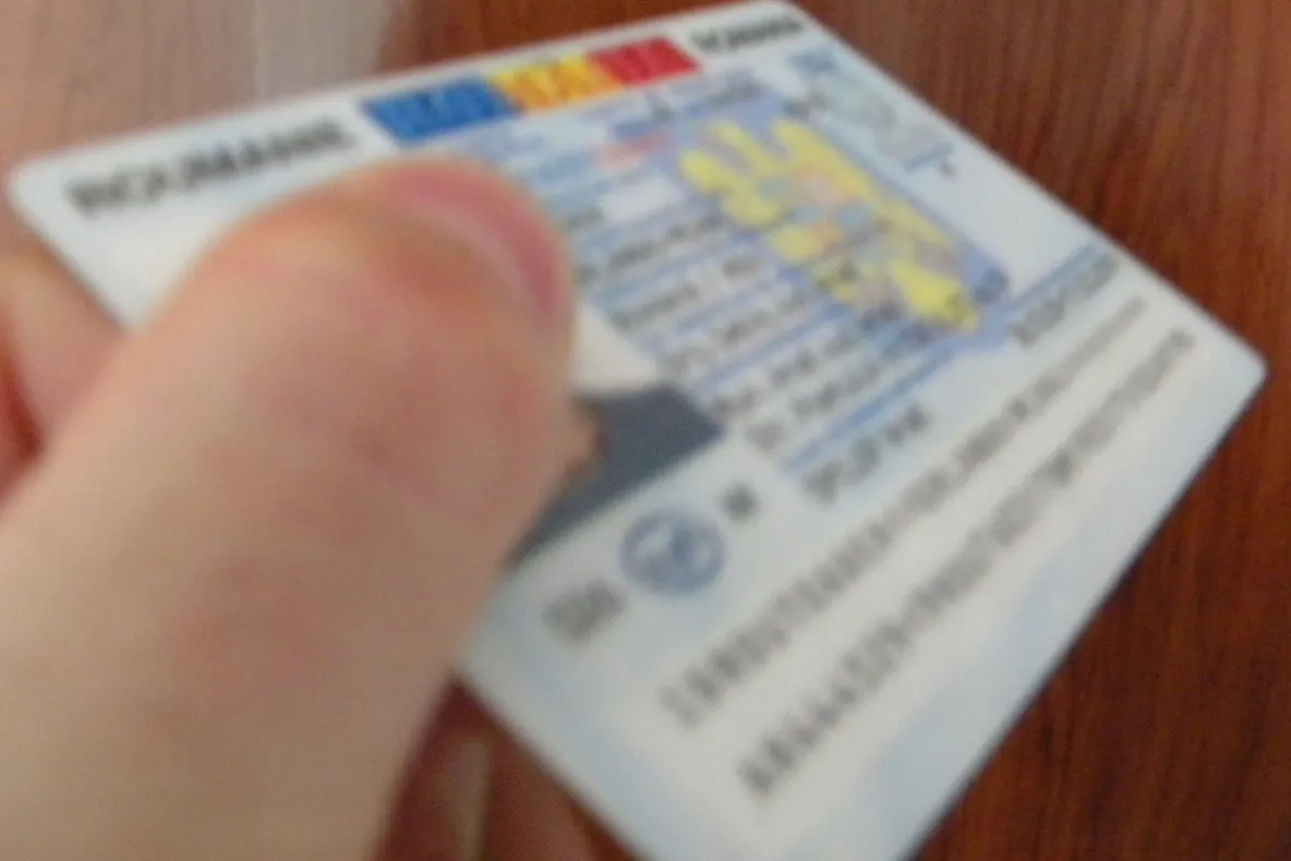 Aproape 9.500 de acte de identitate, eliberate la Deva, anul trecut