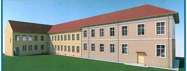 Unul din liceele din municipiul Orăștie va fi modernizat
