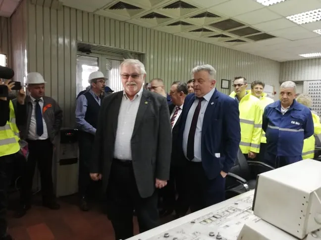 Ministrul Tineretului susține că bugetul alocat sportului este cu 95% mai mare